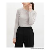 トップス Tシャツ ロンＴ | Honeys | 詳細画像6 