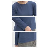 トップス Tシャツ ロンＴ | Honeys | 詳細画像8 