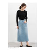 トップス Tシャツ ロンＴ | Honeys | 詳細画像11 