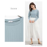 トップス Tシャツ ロンＴ | Honeys | 詳細画像15 