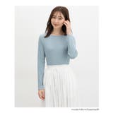 トップス Tシャツ ロンＴ | Honeys | 詳細画像5 