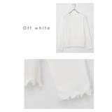 トップス Tシャツ ロンＴ | Honeys | 詳細画像10 