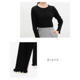 トップス Tシャツ ロンＴ | Honeys | 詳細画像12 