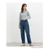 トップス Tシャツ ロンＴ | Honeys | 詳細画像13 