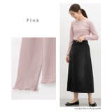 トップス Tシャツ ロンＴ | Honeys | 詳細画像15 