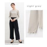 トップス Tシャツ ロンＴ | Honeys | 詳細画像16 