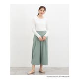 トップス Tシャツ ロンＴ | Honeys | 詳細画像9 