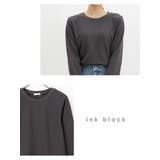 トップス Tシャツ ロンＴ | Honeys | 詳細画像12 