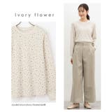 トップス Tシャツ ロンＴ | Honeys | 詳細画像15 