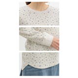 トップス Tシャツ ロンＴ | Honeys | 詳細画像8 