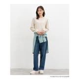 トップス Tシャツ ロンＴ | Honeys | 詳細画像9 