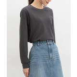 スミクロ | トップス Tシャツ ロンＴ | Honeys