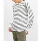 オフ×クロ | トップス Tシャツ ロンＴ | Honeys