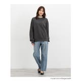 トップス Tシャツ ロンＴ | Honeys | 詳細画像13 