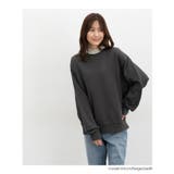 トップス Tシャツ ロンＴ | Honeys | 詳細画像5 