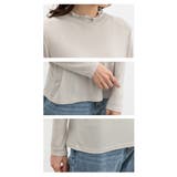 トップス Tシャツ ロンＴ | Honeys | 詳細画像8 