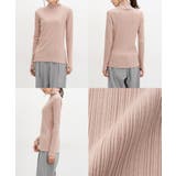 トップス Tシャツ ロンＴ | Honeys | 詳細画像12 