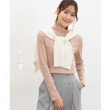 トップス Tシャツ ロンＴ | Honeys | 詳細画像2 