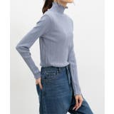 トップス Tシャツ ロンＴ | Honeys | 詳細画像7 