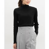 ブラック | トップス Tシャツ ロンＴ | Honeys