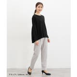 トップス Tシャツ ロンＴ | Honeys | 詳細画像2 