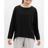 トップス Tシャツ ロンＴ | Honeys | 詳細画像3 