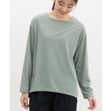 トップス Tシャツ ロンＴ | Honeys | 詳細画像5 