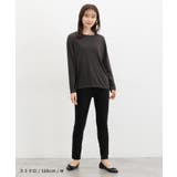 トップス Tシャツ ロンＴ | Honeys | 詳細画像6 