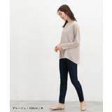 トップス Tシャツ ロンＴ | Honeys | 詳細画像8 