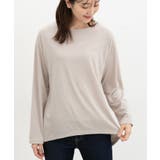 トップス Tシャツ ロンＴ | Honeys | 詳細画像9 