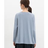トップス Tシャツ ロンＴ | Honeys | 詳細画像12 