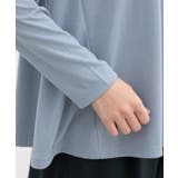 トップス Tシャツ ロンＴ | Honeys | 詳細画像14 