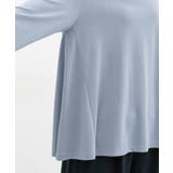 トップス Tシャツ ロンＴ | Honeys | 詳細画像15 