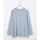 トップス Tシャツ ロンＴ | Honeys | 詳細画像16 