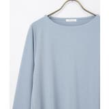 トップス Tシャツ ロンＴ | Honeys | 詳細画像17 