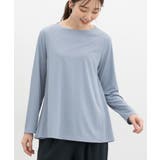 トップス Tシャツ ロンＴ | Honeys | 詳細画像5 