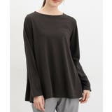 トップス Tシャツ ロンＴ | Honeys | 詳細画像7 