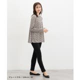 トップス Tシャツ ロンＴ | Honeys | 詳細画像8 