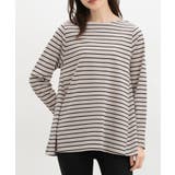 トップス Tシャツ ロンＴ | Honeys | 詳細画像9 