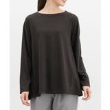 スミクロ | トップス Tシャツ ロンＴ | Honeys