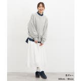 トップス スウェット 長袖 | Honeys | 詳細画像11 