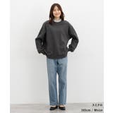 トップス スウェット 長袖 | Honeys | 詳細画像13 