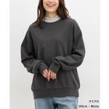 トップス スウェット 長袖 | Honeys | 詳細画像14 