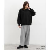 トップス スウェット 長袖 | Honeys | 詳細画像5 