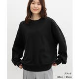 トップス スウェット 長袖 | Honeys | 詳細画像6 