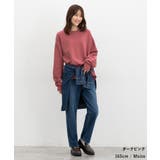 トップス スウェット 長袖 | Honeys | 詳細画像7 