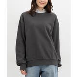 スミクロ | トップス スウェット 長袖 | Honeys