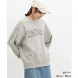 トップス スウェット 長袖 | Honeys | 詳細画像11 