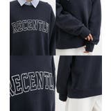 トップス スウェット 長袖 | Honeys | 詳細画像16 