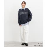 トップス スウェット 長袖 | Honeys | 詳細画像6 